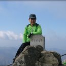 덕주펜션&민박 | 신령스러운 봉우리 월악산(1,097m) 영봉(12.10.28)