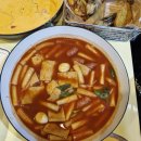 모락로제떡볶이&닭강정 - 서구 관저남로25번길 23-27 | 모락로제떡볶이&닭강정