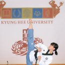 경희대 제일 태권도장 이미지