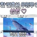 이상한 변호사 우영우 OST - 상상 | 악보 영상(소름 버전) 선우정아 | 피아노 커버 이미지
