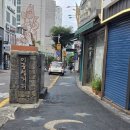 명동로/이중섭거리 이미지