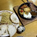 임방울대로L-1 | 수완지구 맛집 로니로티 수완점 메뉴 주차 후기