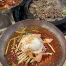 삼계가야밀면 이미지
