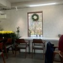 단정하개 | 일산카페 원당동 배다골베이커리하우스 대형카페