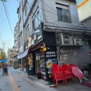 석관초등학교 정문 이미지