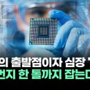 반도체의 출발점이자 심장 '클린룸' "먼지 한 톨까지 잡는다" 이미지