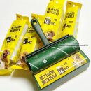 주식회사 그린화이트 | 반려가구 청소필수템! 살림마루 사선컷팅 돌돌이 롤클리너