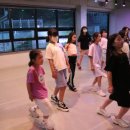 키즈 K-POP 방송댄스 이미지