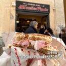 시내도로 | 로마 시내 유명한 샌드위치 맛집 All'Antico Vinaio 후기