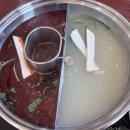 천향부 | 호매실 훠궈 무한리필 실화냐…?고기·채소·소스바 미쳤다｜천향부 훠궈&amp;양갈비 금곡본점 솔직 후기