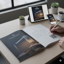 고객을 유혹하는 콘텐츠마케팅 | [마케팅 칼럼] 우리 회사의 얼굴, 고객을 유혹하는 '카탈로그 제작'의 모든 것