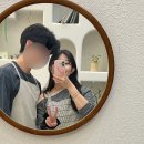 [레터프롬문] 페이 레이스 원숄더 캐시미어니트 후기(그레이색상 착용샷)