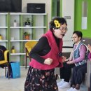 뇌와 몸을 깨우는 뇌체조(오후) 이미지