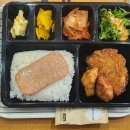 한솥도시락 (의정부북부점 | [경기/의정부] 딱 한달간 매일매일 할인한다고⁉️ '한솥도시락 망월사역점' 내돈내산 후기