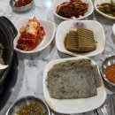 능이버섯백숙 이미지