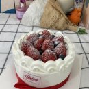 니즈케이크 | 달서구케이크 맛집 추천! 딸기케이크가 정말 맛있었던 제이델링케이크 후기