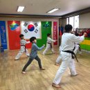 강한친구들태권스쿨 이미지