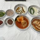 1번장터국밥 | 속초 중앙시장 맛집 [장터순대국] 해장하러 무조건 들리는곳 내돈내산 후기