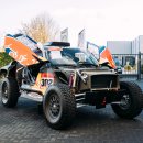 미니쿠퍼 Buggy, 다카르랠리 2020 이미지
