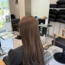 벨르헤어(BELLE HAIR) | [종각 미용실 추천] 그라벨르헤어 종로점_분위기 바꾸고 싶어서 갔다가 인생 스타일 찾고 온 후기!