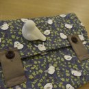 손바느질, 귀여운 소품만들기 이미지