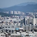 국토부 통계 오류 "서울은 33%나 오차" 이미지