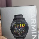 265 | 가민 포러너 265! 165와 차이점은? 내돈내산후기