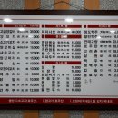 강릉양꼬치