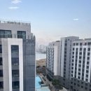 원패밀리스튜디오 | 속초여행 가성비 숙소 추천 르컬렉티브 속초중앙점 스튜디오 패밀리룸 내돈내산 후기