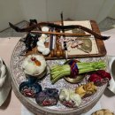 꽃담은 | 돌끝맘 하남 한채당 돌잔치 후기 내리사랑 꽃담은 돌상 내돈내산 찐추천