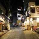 경리단길 이미지