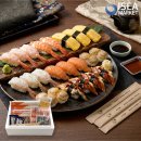 세븐일레븐 목포포미타운점 | 목포 포미 맛집 호주에서온스시, 가성비 최고인 한점한점다른스시 배달 후기