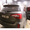 깔끔이 스팀세차 이미지