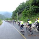 6월 23일 충북 영동, 천만산 - (민주지산) - 도마령 - 삼봉산 라이딩 (댓글 공지 확인 요) 이미지