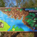 장성호 수변길 이미지