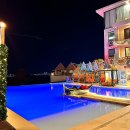 라테라스 이미지