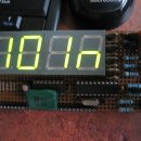 Digital Capacitance Meter 이미지