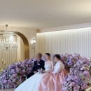 일산 혼주한복 [모시풀 한복] 어머님들 본식 후기!