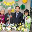 금천노인종합복지관 이미지