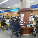 아산시청 민원실 이미지