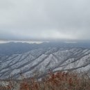 [백두] 삼도봉+석교산(화주봉) 이미지