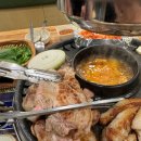 해바라기 정육식당 이미지