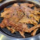 옛날갈비본점 이미지