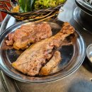 통나무왕숯불갈비 이미지