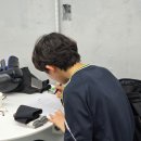 포커스 복싱짐 이미지