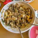 서산터미널맛집 서산본죽터미널점 냉이된장불고기비빔밥 솔직후기 (소불고기나물비빔밥+쫄깃감자찐만두...