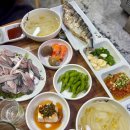 청량리18 | 서울 청량리역 맛집 - 바다수산, 전어회 후기