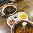 나래궁 | [전남/고창] 고창 비빔짬짜면 맛집 ‘나래궁’ 웨이팅없이 방문한 솔직후기