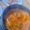 대부회관 - 미추홀구 | 주안 주안역 보건소 근처 대부회관 제육볶음 김치찌개 생선구이 백반 점심식사
