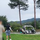 더플레이어스골프클럽 | 더플레이어스cc 레이크,마운틴코스 조인골프 후기 / 설악막국수춘천닭갈비